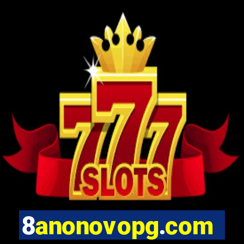 8anonovopg.com