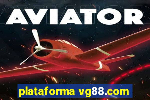 plataforma vg88.com
