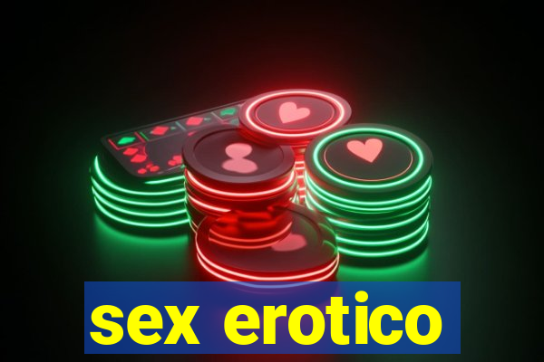 sex erotico