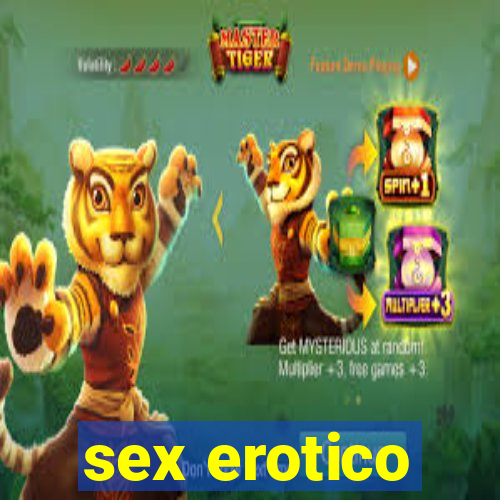 sex erotico