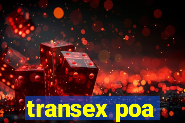 transex poa