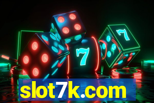 slot7k.com