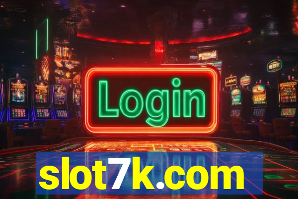 slot7k.com