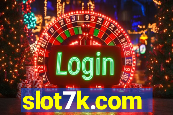 slot7k.com
