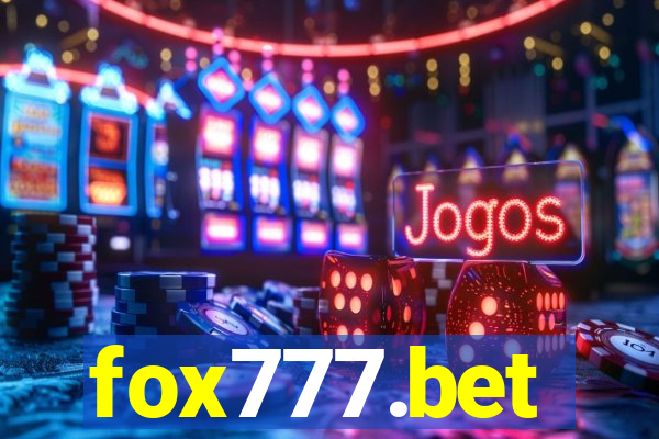fox777.bet