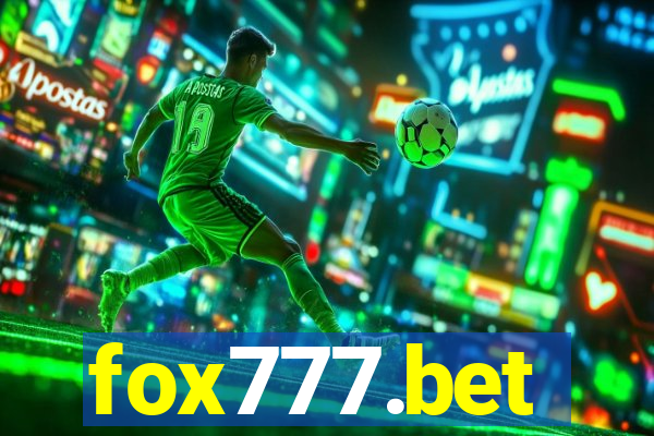 fox777.bet