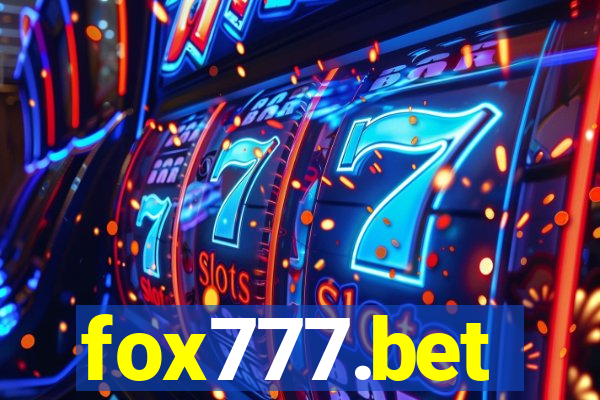 fox777.bet