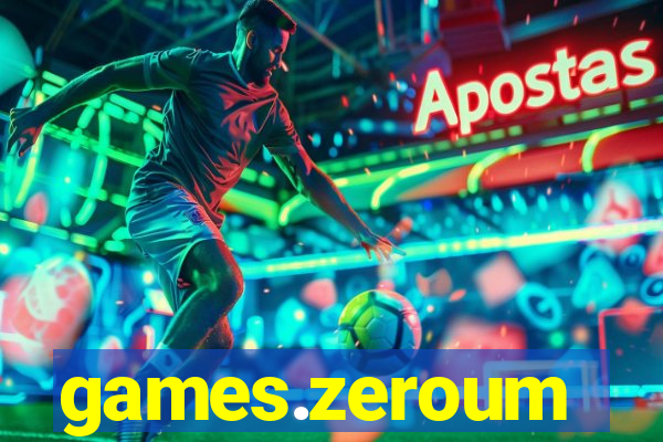 games.zeroum