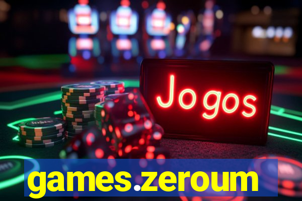 games.zeroum