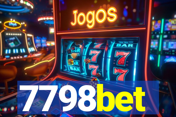 7798bet