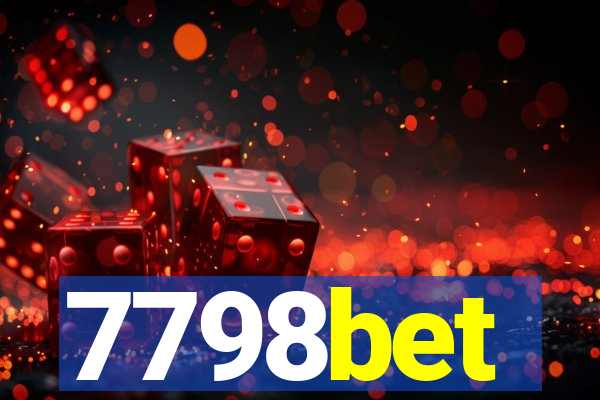 7798bet