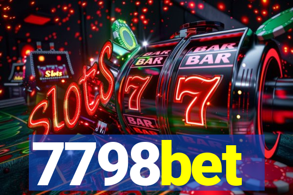 7798bet