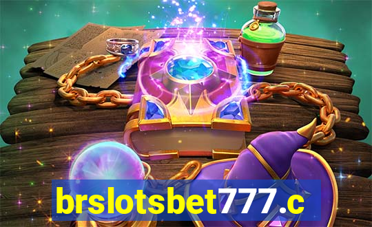brslotsbet777.com