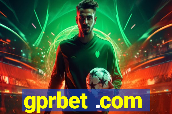 gprbet .com