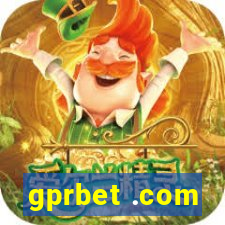gprbet .com