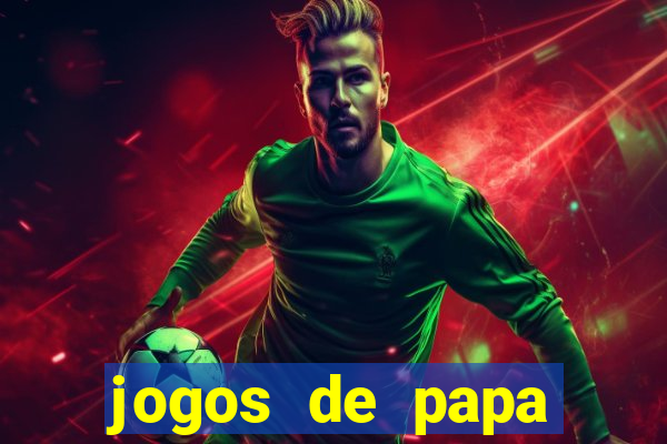 jogos de papa louie 3