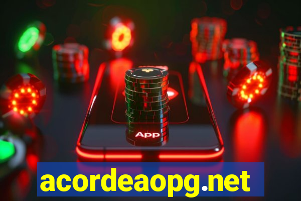 acordeaopg.net