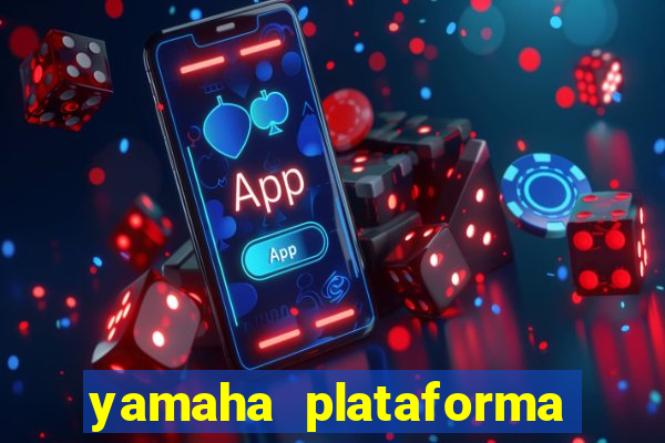 yamaha plataforma de jogos