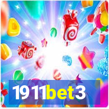 1911bet3