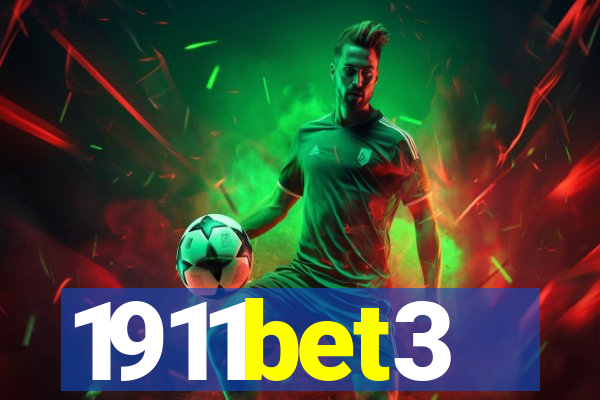 1911bet3