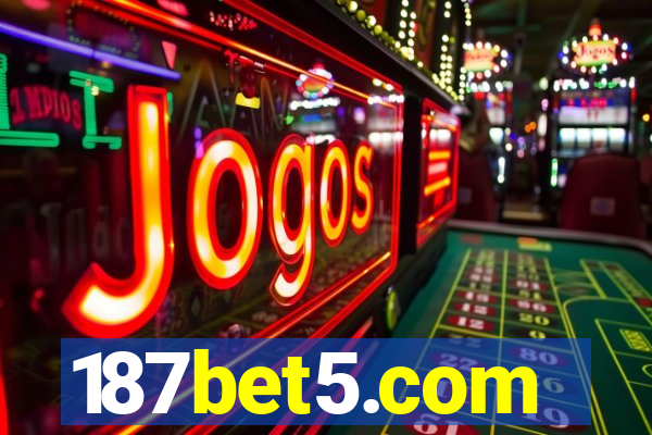 187bet5.com