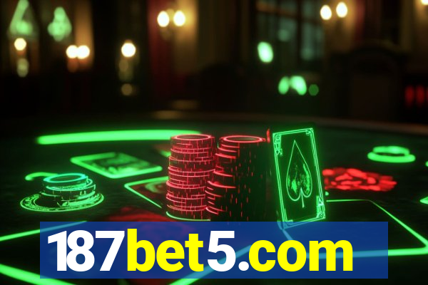 187bet5.com