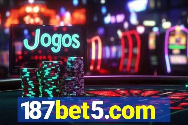 187bet5.com
