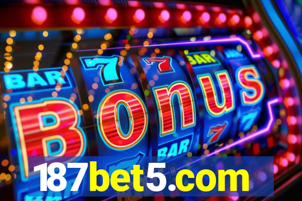 187bet5.com