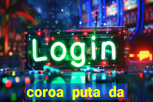 coroa puta da baixada fluminense