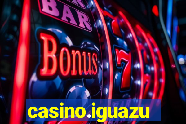 casino.iguazu