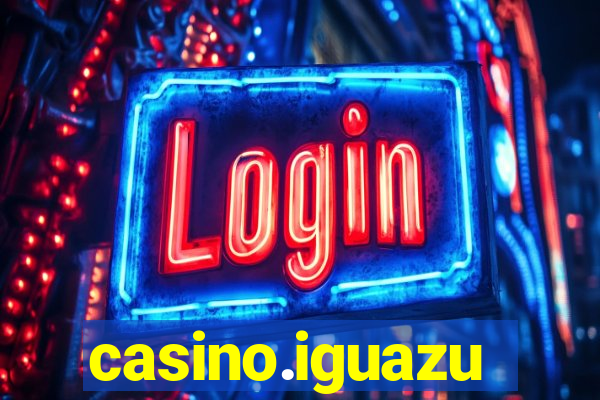 casino.iguazu