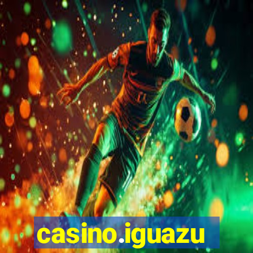 casino.iguazu