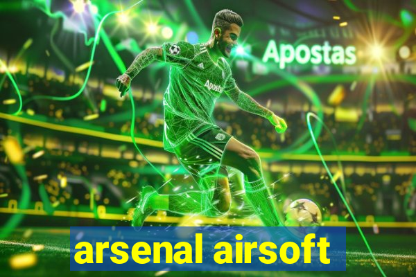 arsenal airsoft