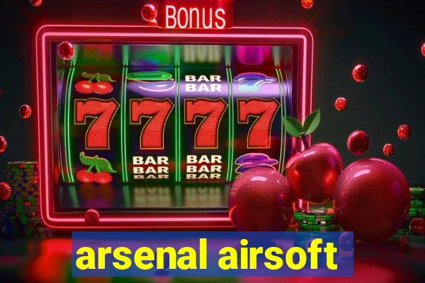 arsenal airsoft