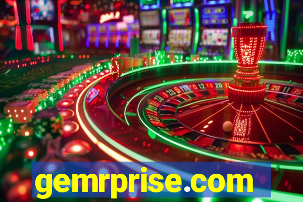 gemrprise.com
