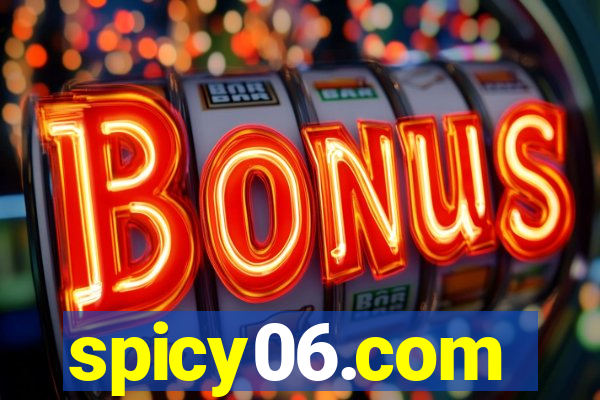 spicy06.com