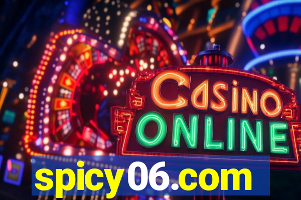 spicy06.com