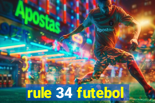 rule 34 futebol