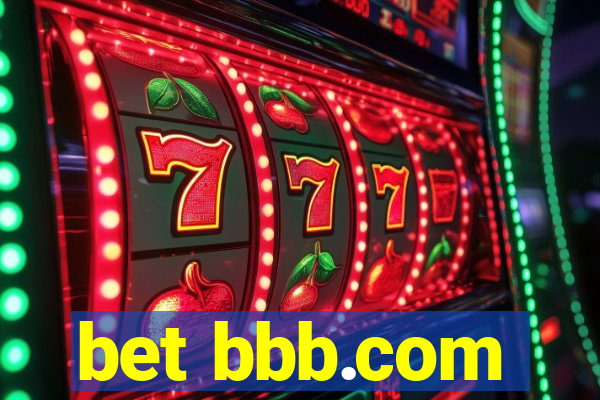 bet bbb.com