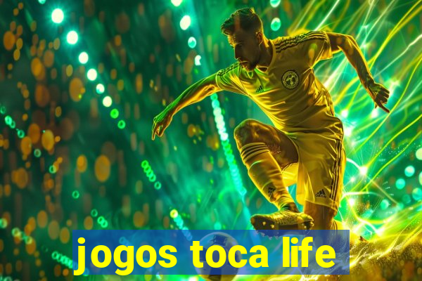 jogos toca life
