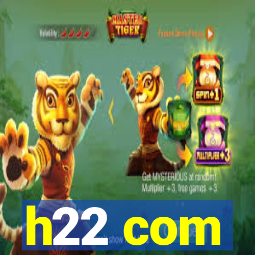h22 com