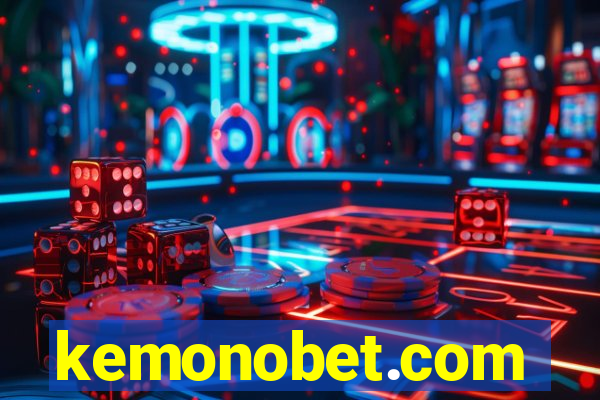 kemonobet.com