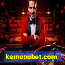 kemonobet.com