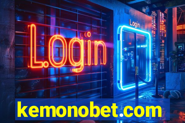 kemonobet.com