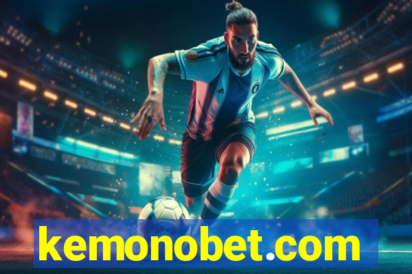 kemonobet.com