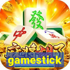 gamestick