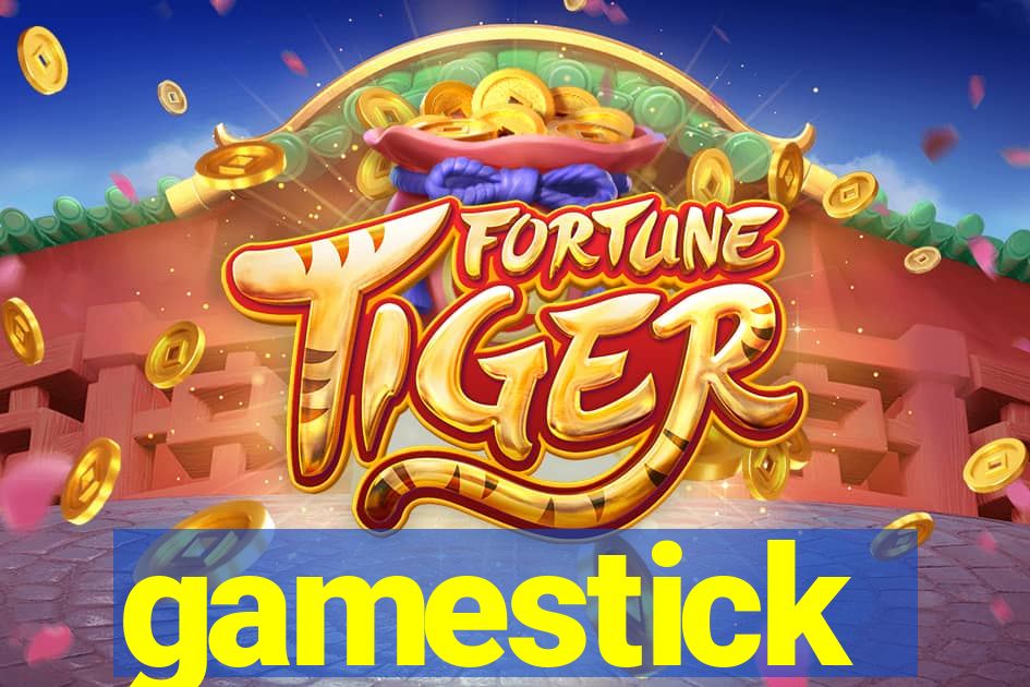 gamestick
