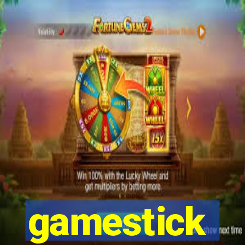 gamestick