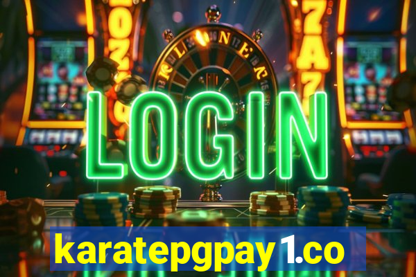 karatepgpay1.com