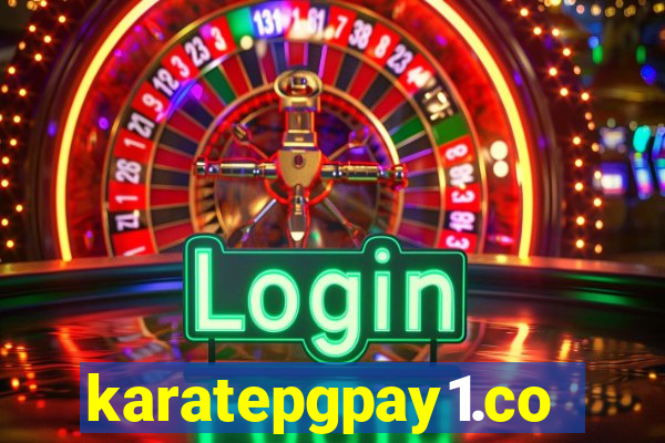 karatepgpay1.com